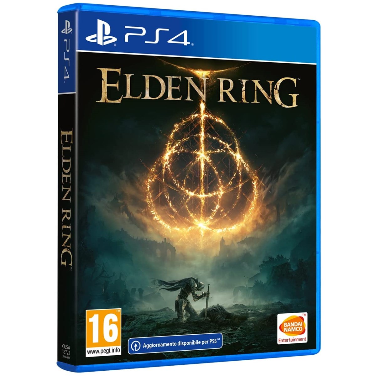 ELDEN RING