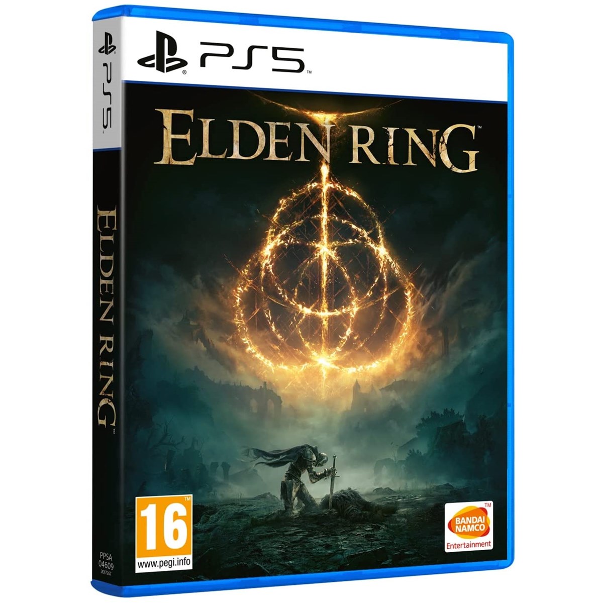 ELDEN RING PS5