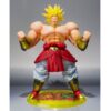Broly Dragon Ball S.H.Figuarts Action Figure 40th Anniversary Edition 19 cm (PREORDER GENNAIO 2026)