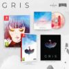 GRIS DELUXE SWITCH