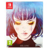 GRIS DELUXE SWITCH