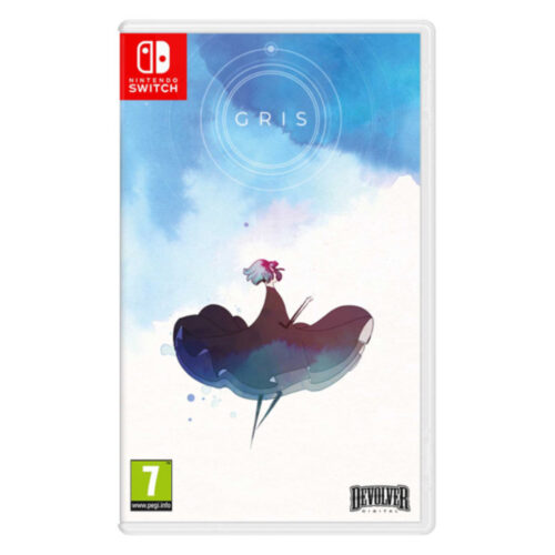 GRIS SWITCH