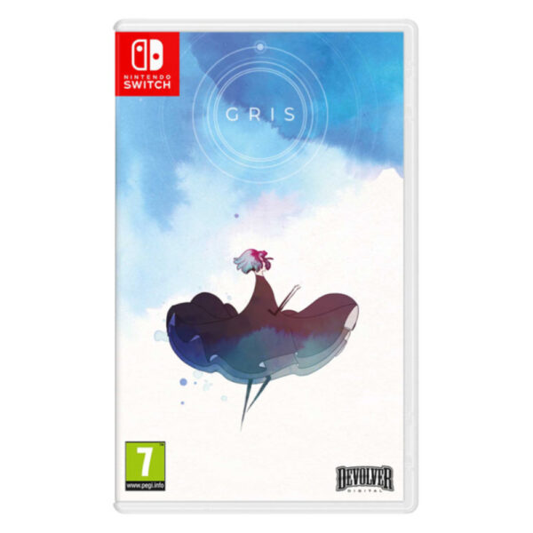 GRIS SWITCH