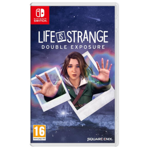 LIFE IS STRANGE DOUBLE EXPOSURE SWITCH