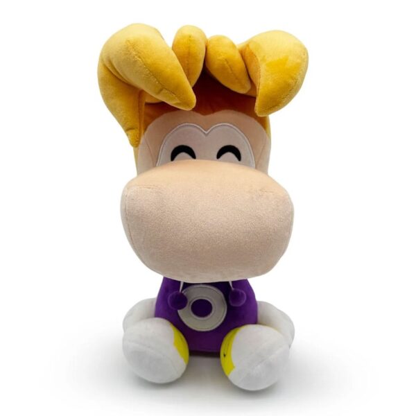 Rayman Legends Plush Figure Rayman 22 cm Youtooz Ufficiale -PREORDER SETTEMBRE 2025-