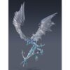 Drago Polvere di Stelle Yu-Gi-Oh! 5D´s S.H. Monster Arts Action Figure Stardust 53 cm Bandai (PREORDER OTTOBRE 2025)