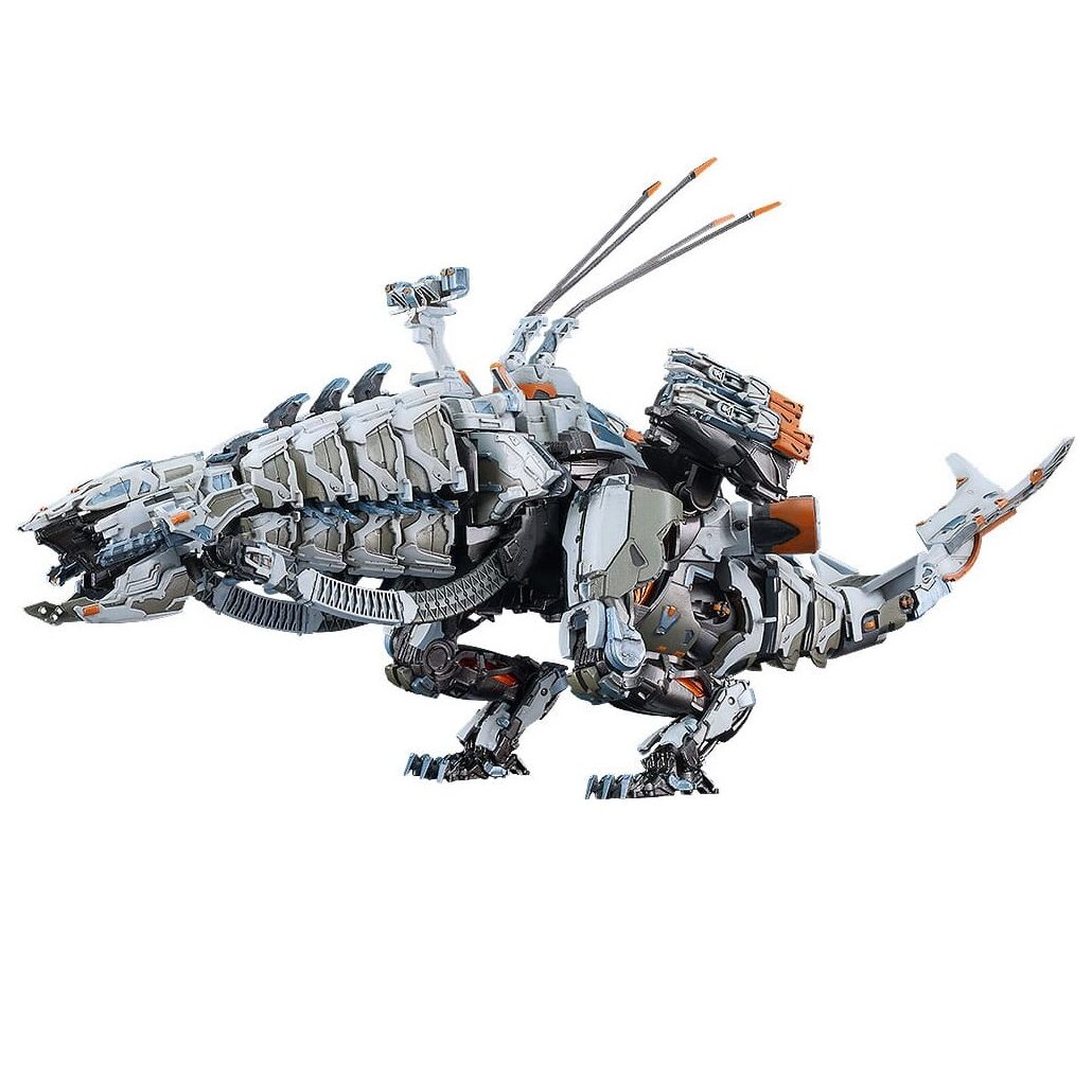 Thunderjaw Horizon Forbidden West Moderoid Plastic Model Kit 38 cm MODEROID -PREORDER OTTOBRE 2025-
