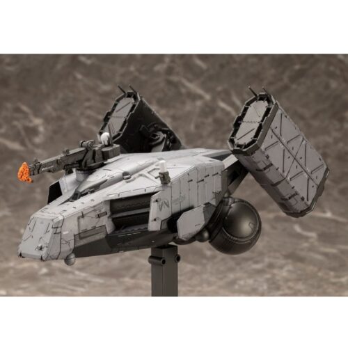 DHV Magellan Death Stranding 2: On the Beach Plastic Model Kit 1/350 22 cm Kotobukiya -PREORDER NOVEMBRE 2025-