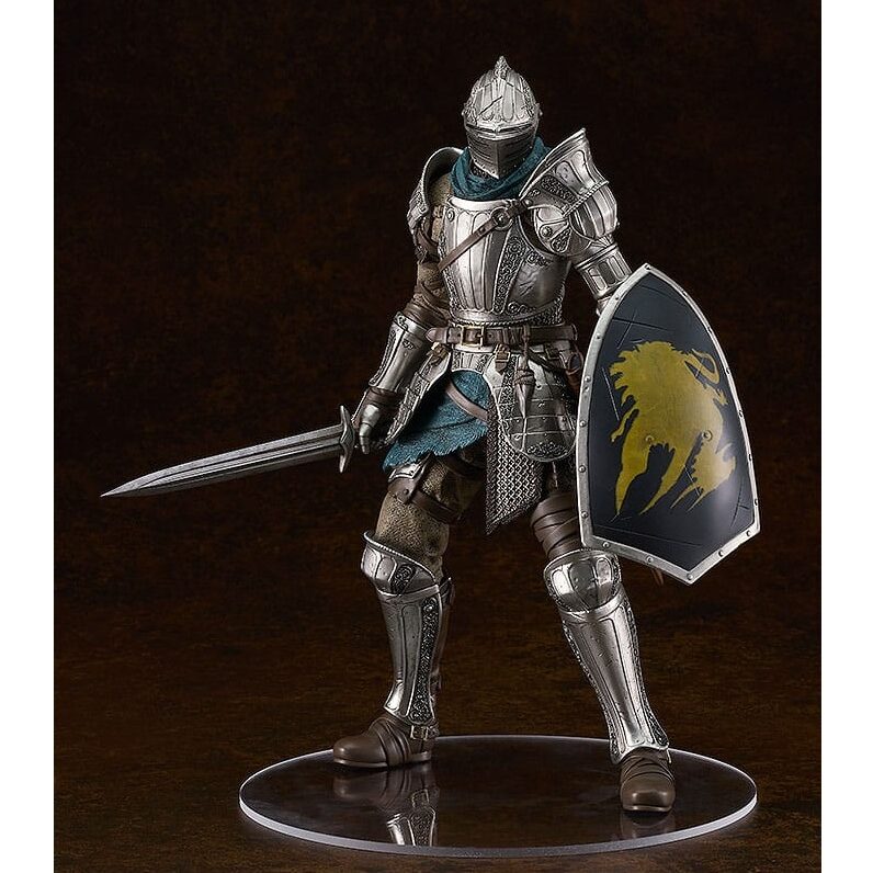 Fluted Armor Demon’s Souls Pop Up Parade PVC Statue SP 24 cm Figure
