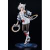 Mio Xenoblade Chronicles 3 Statue 1/7 22 cm Good Smile Company (PREORDER AGOSTO 2025)