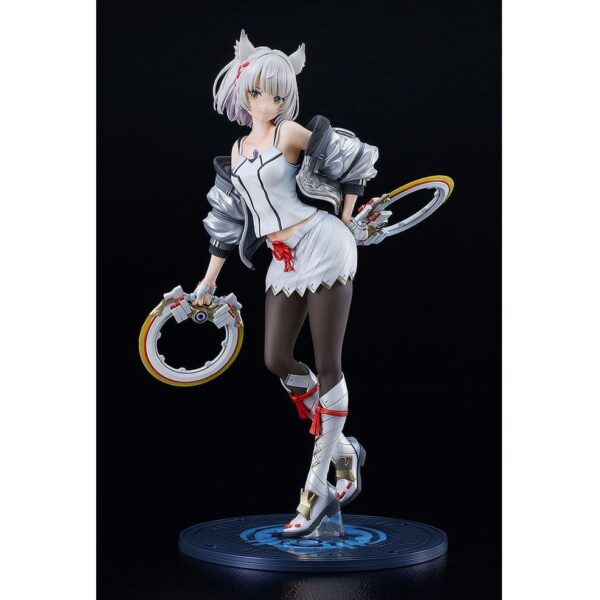 Mio Xenoblade Chronicles 3 Statue 1/7 22 cm Good Smile Company (PREORDER AGOSTO 2025)