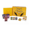 Pokemon TCG S-Chinese Jolteon Vmax Gift Box Esclusivo 2024