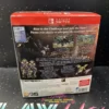 MONSTER HUNTER RISE COLLECTOR’S EDITION NINTENDO SWITCH USATA COMPLETA AMIIBO