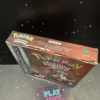 POKEMON VERSIONE RUBINO GBA GAMEBOY ADVANCE PAL ITA NINTENDO BOXED USATO