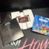 POKEMON VERSIONE RUBINO GBA GAMEBOY ADVANCE PAL ITA NINTENDO BOXED USATO
