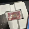 POKEMON VERSIONE RUBINO GBA GAMEBOY ADVANCE PAL ITA NINTENDO BOXED USATO