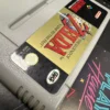ZELDA A LINK TO THE PAST SUPER NINTENDO SNES PAL ITA - USATO GIG ITALIANO