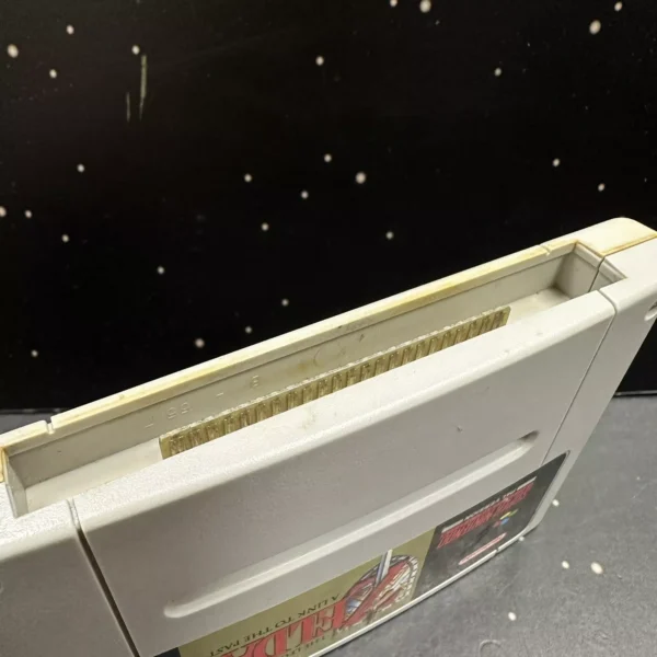 ZELDA A LINK TO THE PAST SUPER NINTENDO SNES PAL ITA - USATO GIG ITALIANO