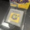 POKEMON GIALLO GAME BOY GIAPPONESE NINTENDO JP JAPAN USATO POCKET MONSTERS GB