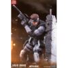Solid Snake Metal Gear Solid Statue 44 cm First 4 Figures