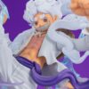 Monkey D. Luffy Gear 5 Gigant One Piece FiguartsZERO PVC Statue Extra Battle 30 cm (PREORDER MAGGIO 2025)