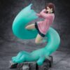 Momo Dandadan Figuarts ZERO PVC Statue 17 cm BANDAI (PREORDER OTTOBRE 2025)