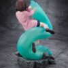 Momo Dandadan Figuarts ZERO PVC Statue 17 cm BANDAI (PREORDER OTTOBRE 2025)