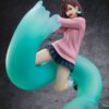 Momo Dandadan Figuarts ZERO PVC Statue 17 cm BANDAI (PREORDER OTTOBRE 2025)