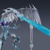 Drago Polvere di Stelle Yu-Gi-Oh! 5D´s S.H. Monster Arts Action Figure Stardust 53 cm Bandai (PREORDER OTTOBRE 2025)