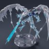 Drago Polvere di Stelle Yu-Gi-Oh! 5D´s S.H. Monster Arts Action Figure Stardust 53 cm Bandai (PREORDER OTTOBRE 2025)