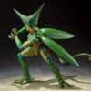 Cell Prima Forma Dragonball Z S.H. Figuarts Action Figure 17 cm (PREORDER NOVEMBRE 2025)