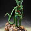 Cell Prima Forma Dragonball Z S.H. Figuarts Action Figure 17 cm (PREORDER NOVEMBRE 2025)