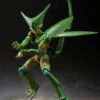 Cell Prima Forma Dragonball Z S.H. Figuarts Action Figure 17 cm (PREORDER NOVEMBRE 2025)