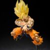 Dragon Ball S.H. Figuarts Action Figure Super Goku Legendary Super Saiyan Saiyan Son (Best Selection) 15 cm (PREORDER DICEMBRE 2025)
