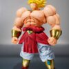 Broly Dragon Ball S.H.Figuarts Action Figure 40th Anniversary Edition 19 cm (PREORDER GENNAIO 2026)