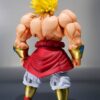 Broly Dragon Ball S.H.Figuarts Action Figure 40th Anniversary Edition 19 cm (PREORDER GENNAIO 2026)