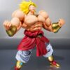 Broly Dragon Ball S.H.Figuarts Action Figure 40th Anniversary Edition 19 cm (PREORDER GENNAIO 2026)