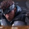 Solid Snake Metal Gear Solid Statue 44 cm First 4 Figures