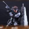 Solid Snake Metal Gear Solid Statue 44 cm First 4 Figures