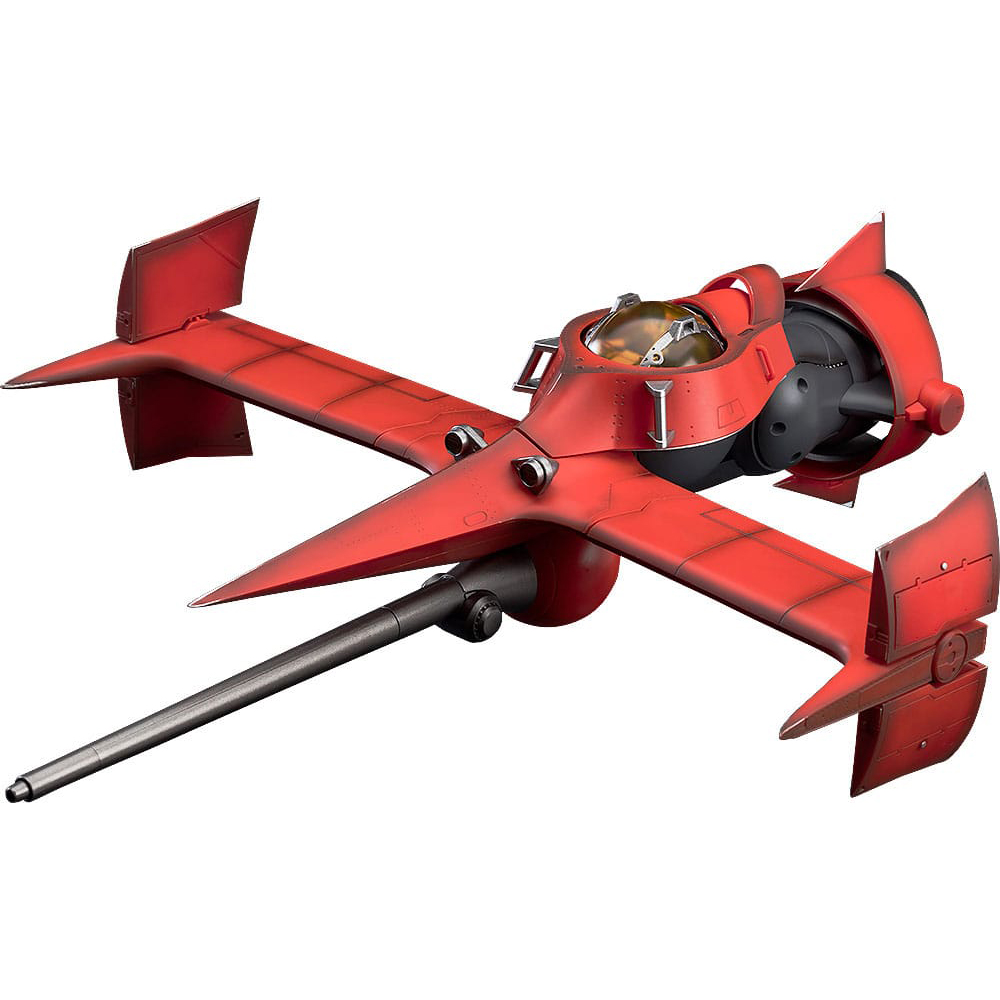 Cowboy Bebop Model 1/48 Swordfish II 36 cm Good Smile Company -PREORDER OTTOBRE 2025-