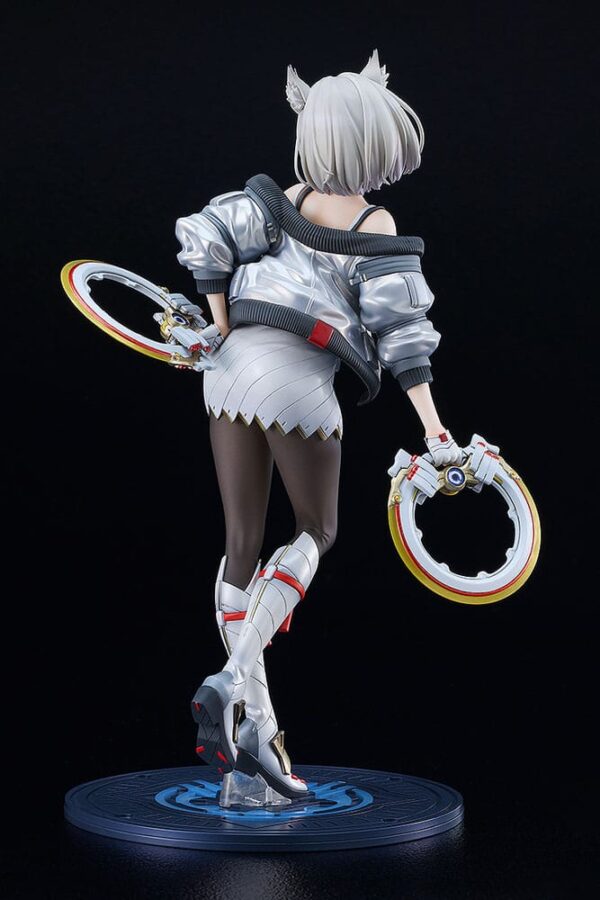 Mio Xenoblade Chronicles 3 Statue 1/7 22 cm Good Smile Company (PREORDER AGOSTO 2025)