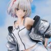 Mio Xenoblade Chronicles 3 Statue 1/7 22 cm Good Smile Company (PREORDER AGOSTO 2025)