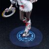 Mio Xenoblade Chronicles 3 Statue 1/7 22 cm Good Smile Company (PREORDER AGOSTO 2025)