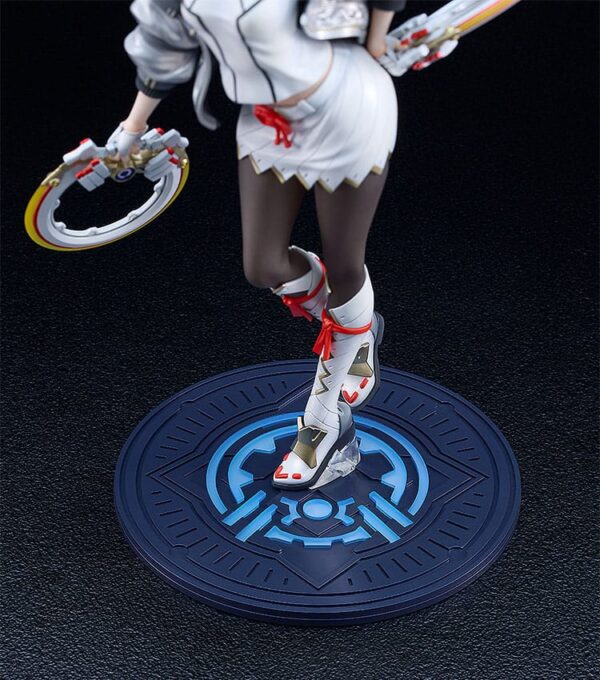 Mio Xenoblade Chronicles 3 Statue 1/7 22 cm Good Smile Company (PREORDER AGOSTO 2025)