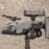 DHV Magellan Death Stranding 2: On the Beach Plastic Model Kit 1/350 22 cm Kotobukiya -PREORDER NOVEMBRE 2025-