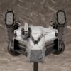 DHV Magellan Death Stranding 2: On the Beach Plastic Model Kit 1/350 22 cm Kotobukiya -PREORDER NOVEMBRE 2025-