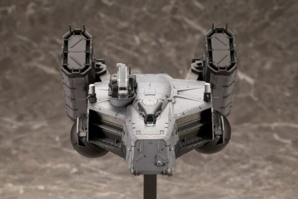 DHV Magellan Death Stranding 2: On the Beach Plastic Model Kit 1/350 22 cm Kotobukiya -PREORDER NOVEMBRE 2025-