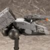 DHV Magellan Death Stranding 2: On the Beach Plastic Model Kit 1/350 22 cm Kotobukiya -PREORDER NOVEMBRE 2025-