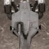 DHV Magellan Death Stranding 2: On the Beach Plastic Model Kit 1/350 22 cm Kotobukiya -PREORDER NOVEMBRE 2025-