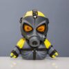 Metal Gear Solid Tubbz PVC Figure Boxed Edition 10 cm -PREORDER MAGGIO 2025-